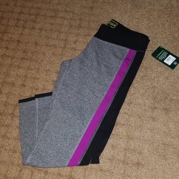 Bass Pants - Leggings